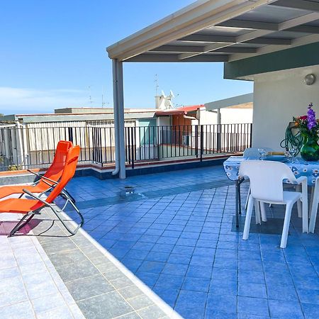 Elios Home Bellavista - Taormina Letojanni Eksteriør bilde