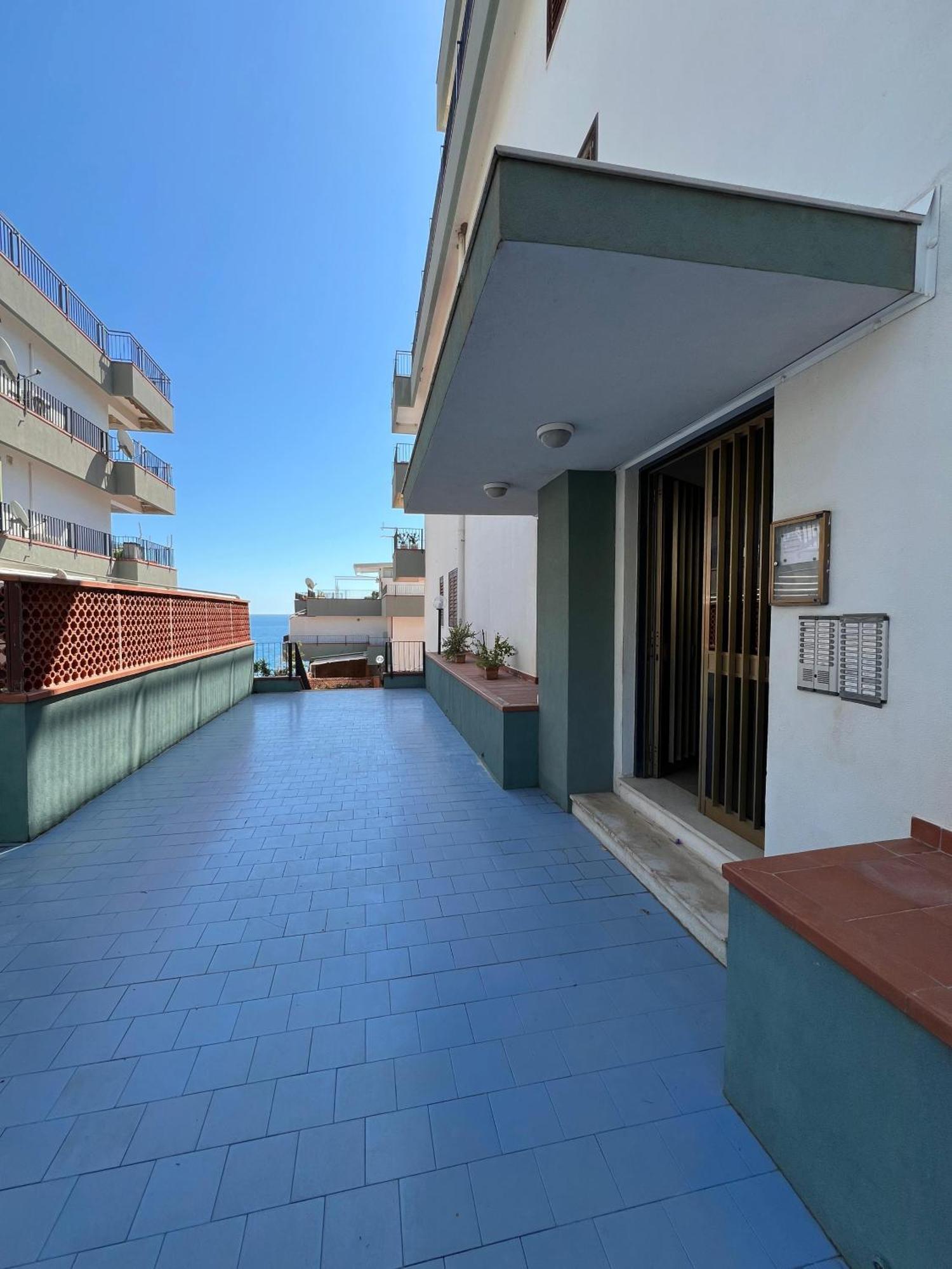 Elios Home Bellavista - Taormina Letojanni Eksteriør bilde