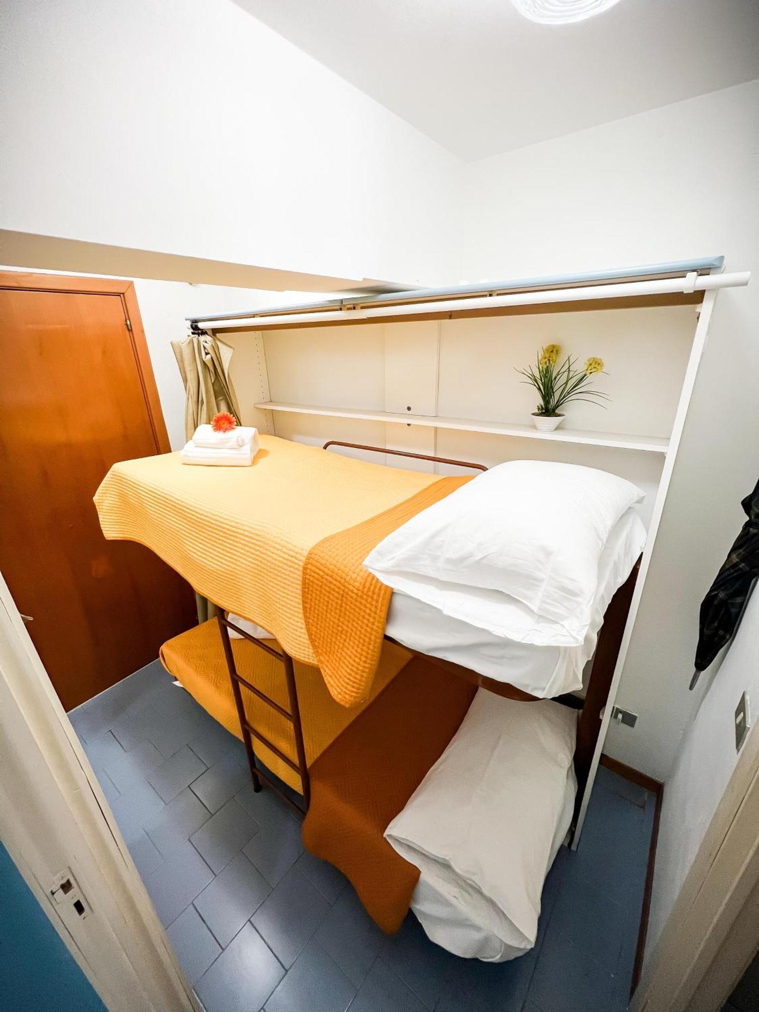 Elios Home Bellavista - Taormina Letojanni Eksteriør bilde