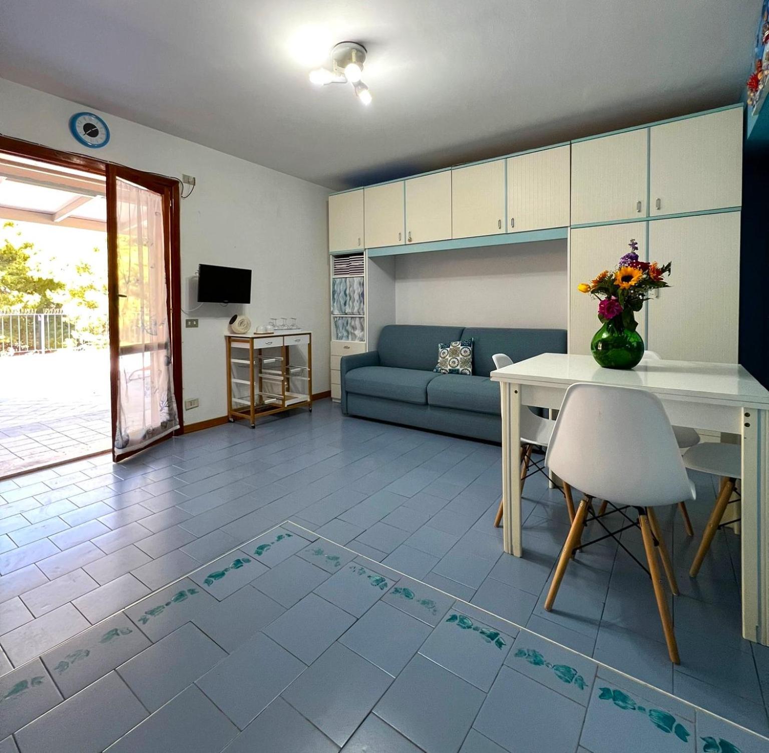 Elios Home Bellavista - Taormina Letojanni Eksteriør bilde