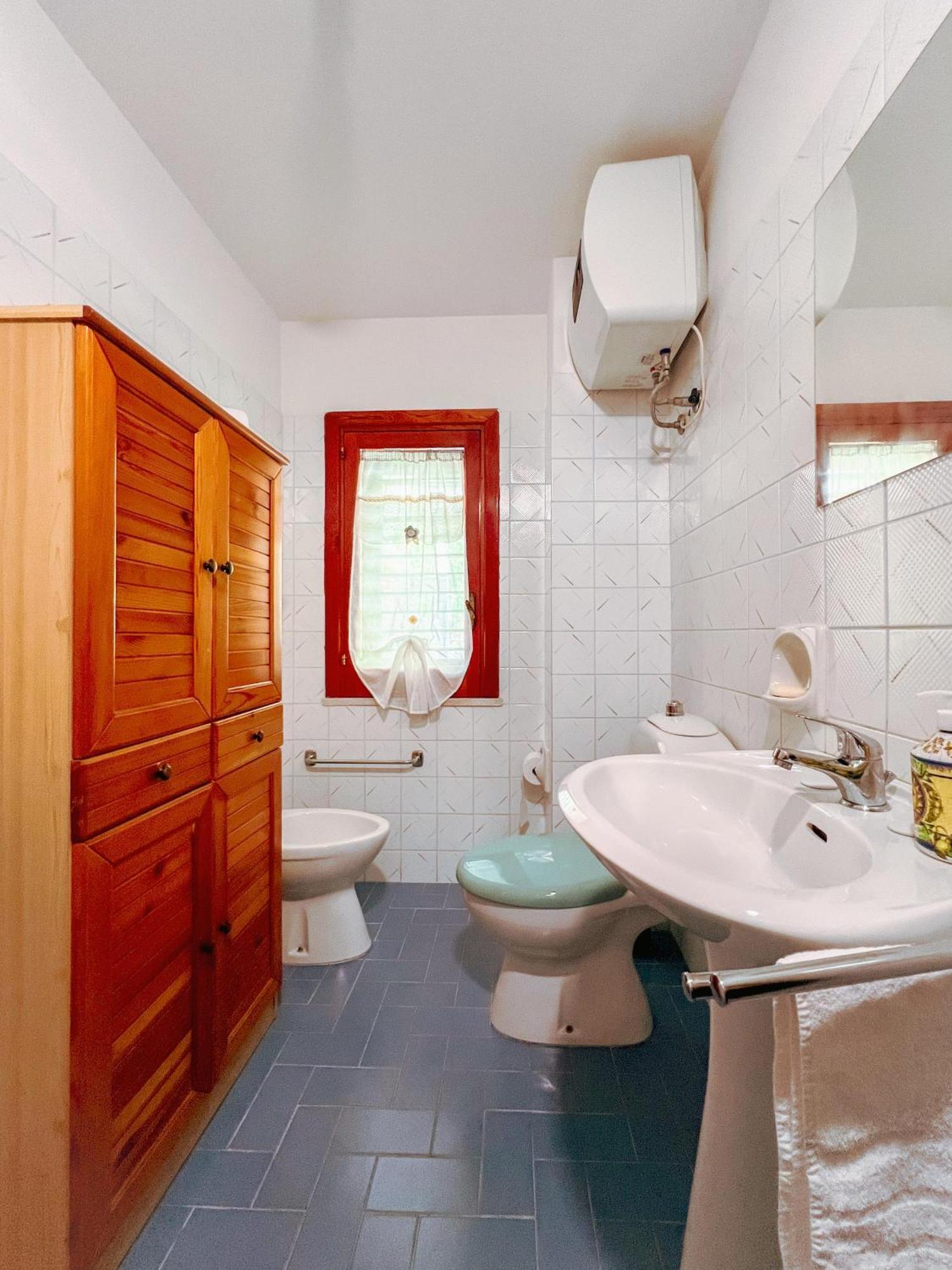 Elios Home Bellavista - Taormina Letojanni Eksteriør bilde