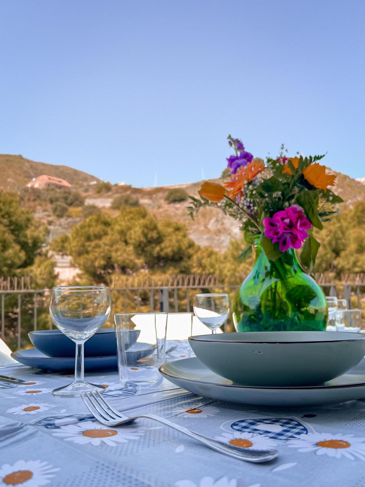 Elios Home Bellavista - Taormina Letojanni Eksteriør bilde