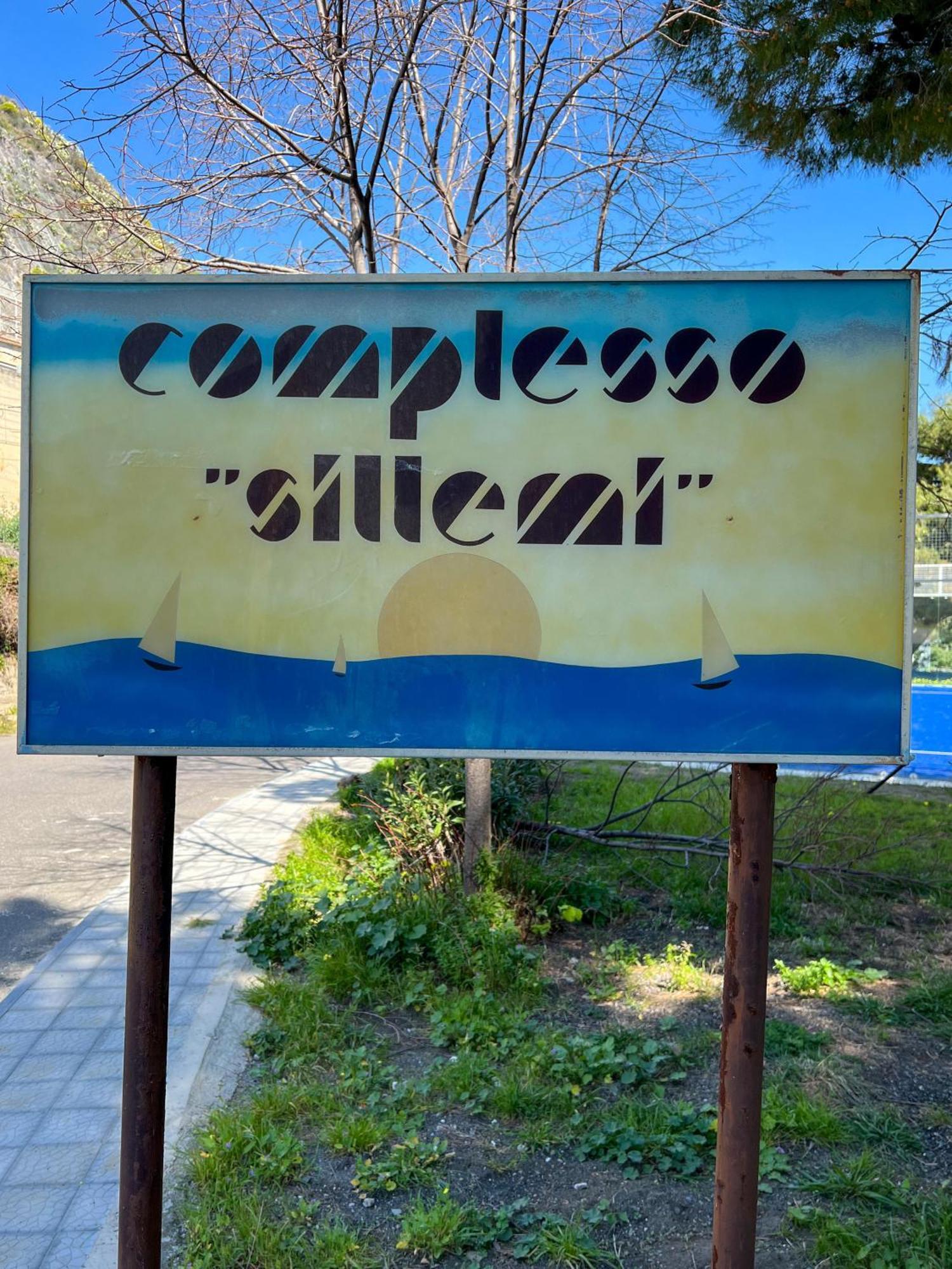 Elios Home Bellavista - Taormina Letojanni Eksteriør bilde