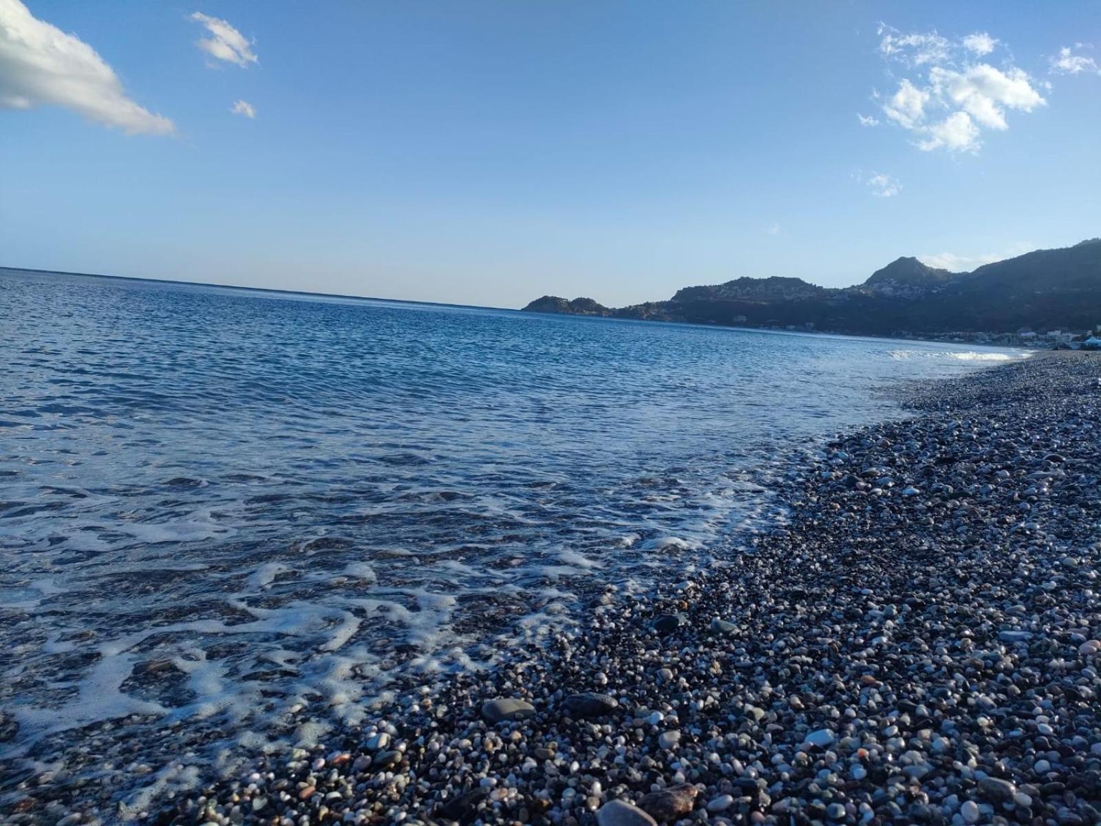 Elios Home Bellavista - Taormina Letojanni Eksteriør bilde