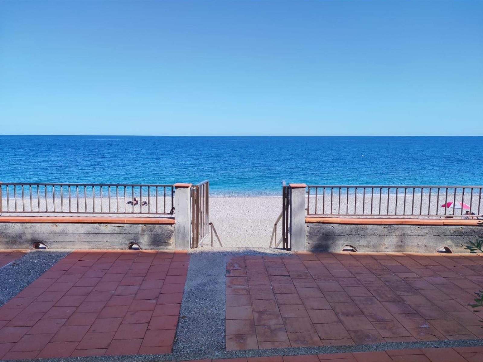 Elios Home Bellavista - Taormina Letojanni Eksteriør bilde