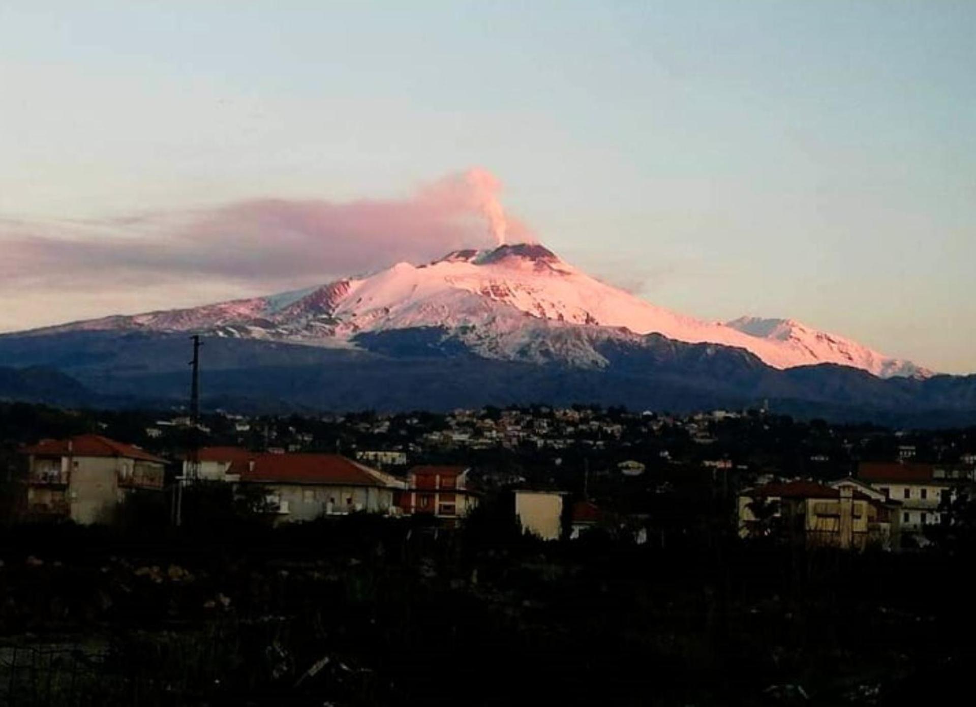 Elios Home Bellavista - Taormina Letojanni Eksteriør bilde